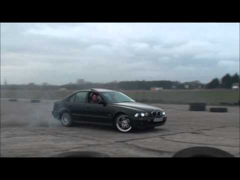 bmw E39