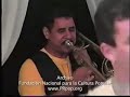 el grupo puertorrique�o plena libre interpreta 