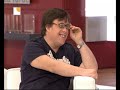 Entrevista a Pablo Pineda en La Tarde aqui y ahora