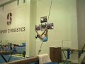 Rope Drill for Pole Vaulting