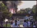 YouTube - tech center fire blues