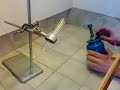 Kalium klorat p� kjemilabben