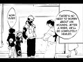 sasunaru doujin-the sleeping sound of snow part 1 sasunaru doujin-the sleeping sound of snow part 1