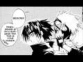 sasunaru doujin the sleeping sound of snow part 1