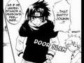 sasunaru doujin-the sleeping sound of snow part 1