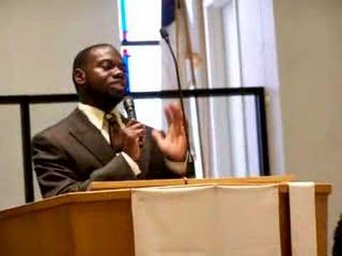 The Season Series Message Part 1 - ...