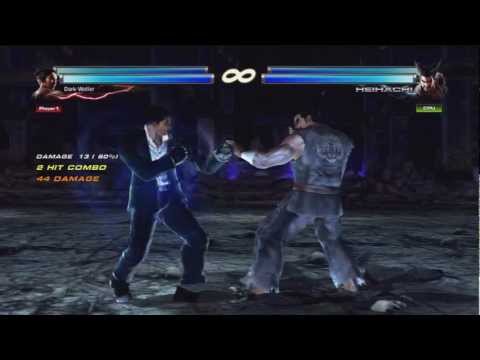 how to perform electric wind god fist