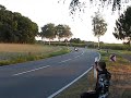 BMW R1100s Y Rohr + Shark ESD