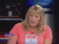 KUSI Big Worms Big Give  Cystic Fibrosis Pancreatic Diseases