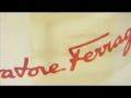 Духи Salvatore Ferragamo