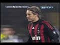 08-09 16g Juventus - Milan highlight 08-09 16g Juventus - Milan highlight