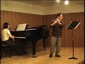 Chaminade Concertino