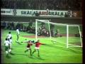 Magyarország - Bolívia 1977.10.29 Nyilasi Tibor gólja
