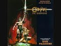 Conan The Barbarian - Theology-Civilization