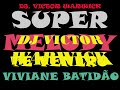 TE VENERO - VIVIANE BATIDÃO - MELODY TE VENERO - VIVIANE BATIDÃO - MELODY