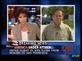 3 parts CNN Shanksville footage