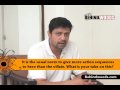 Sampath interview 02