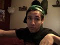This in no way is to make fun of Chris Crocker or Billy of Sharolaid. I adore both of them...well I like Sharolaid a lot more. Anyway this is me pretending to be 