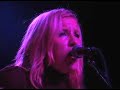 The Hard Lessons - Everything Away [Live]
