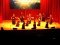 Samrah Persada - Tarian Millennia ( MI Malay Dance ) Samrah Persada - Tarian Millennia ( MI Malay Dance )