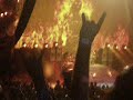 disturbed live at dte enrgyu music theatre august 9th