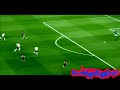 Lionel Messi&David Villa 2010/2011 - Together Can't Be Touched Wembley 3-1 HD