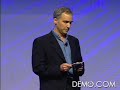 Demo 07: Serendipity Technologies, Inc. Worklight