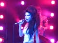 Amy Winehouse: Live Amy Winehouse: Live
