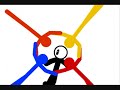  pivot pivotmasterdx pivotrj vs funny pizza damn waffles hamburger chase skits sfoc stick figures vmcq