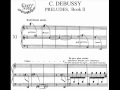 Kathleen Long plays Debussy Les tierces alternées