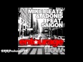 Mike Beatz & Adonis Entourage Flow Video and Lyrics