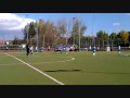 ! GOOOOL....DE BRAYAN ¡.wmv
