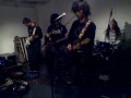 TGE - You Said@20091211四樓工場