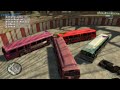 GTA IV - Seven Onlin