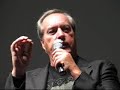\"The Final Season\" World Premiere Q&A at Tribeca (Pt. 2)