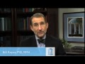 Fall 2009 update from Dr. Roper - A Focus on Research