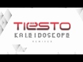 Tiësto feat. Kele Okereke - It's Not The Things You Say (Ali Wilson Tekelec Remix)