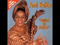 Anneta Marmarinou -Den sagapaw koita live