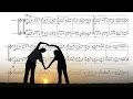 Relationship ( percussion duet )