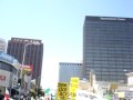 tazahorat zed e jomhoori e eslami dar Amrica Los Angeles