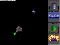 Star Control II: The Ur Quan Masters: Melee Demo.