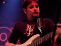 Tenpel en directo en la sala Caracol (15/06/06)