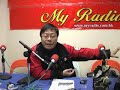 My Radio 2008年2月4日 黃毓民頻道 節錄2 My Radio 2008年2月4日 黃毓民頻道 節錄2