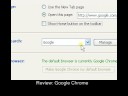 Review: Google Chrome