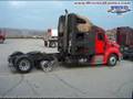 truck crash / incidenti camion
