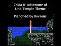 Ryvms: Zelda 2 Temple