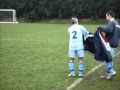 Tranmere Rovers Fans v Forever Bury A [06/07]