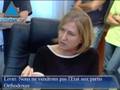 videos de Journal du matin 21/11/08