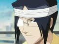 Bleach capitulo 73-74 parte 3 PT-BR
