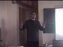 Lecture in Silicon Chemistry by Dr. Youssef El Aziz-1